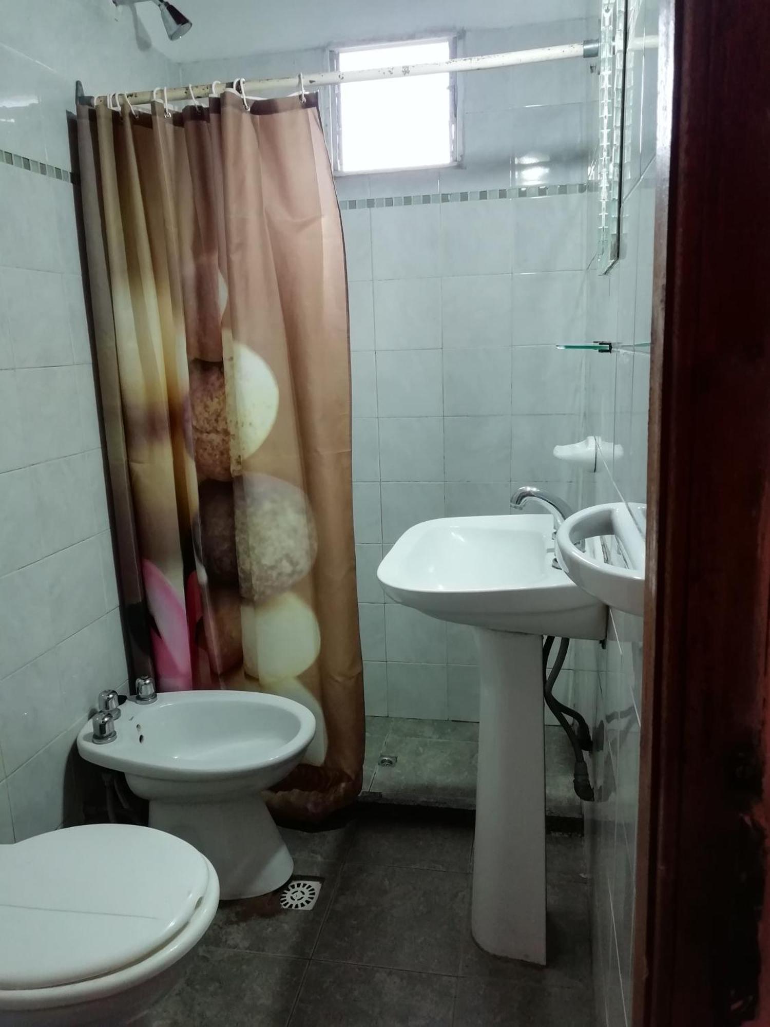 Departamentos Mar Y Sol Apartment