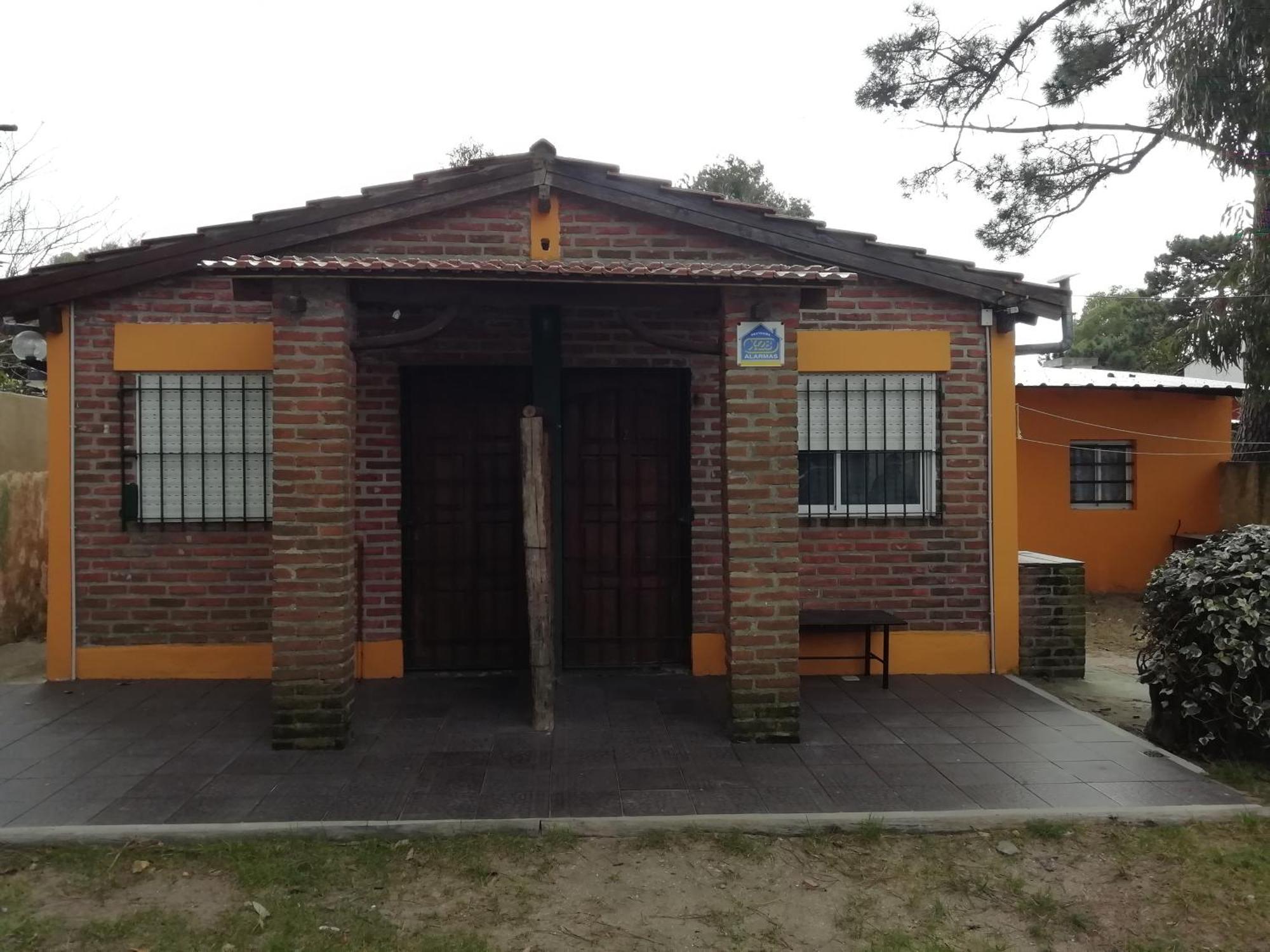 Departamentos Mar Y Sol Apartment *
