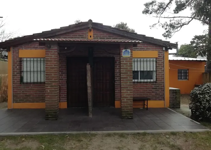 Departamentos Mar Y Sol