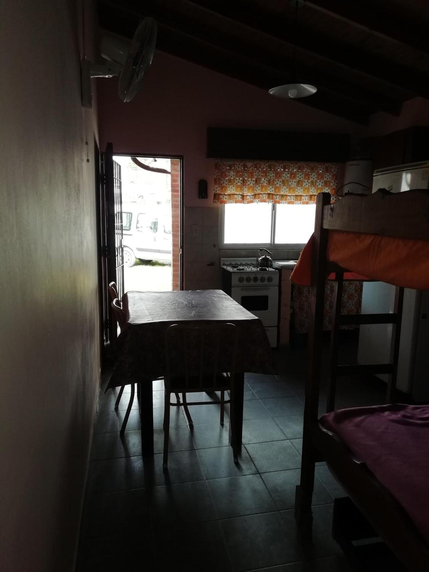 Apartamento Departamentos Mar Y Sol